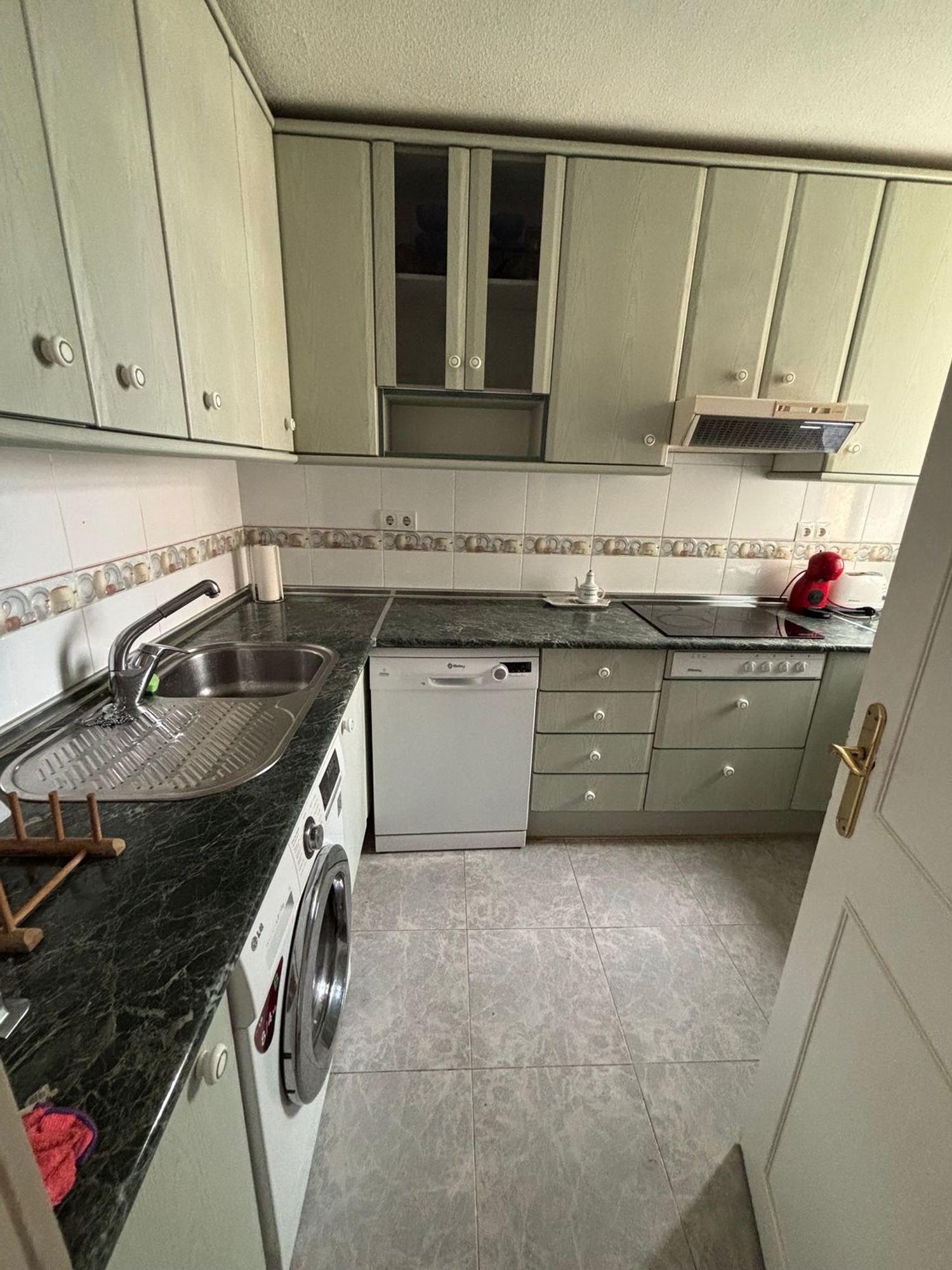 Piso en calle Playa Park, 6 - Foto 5