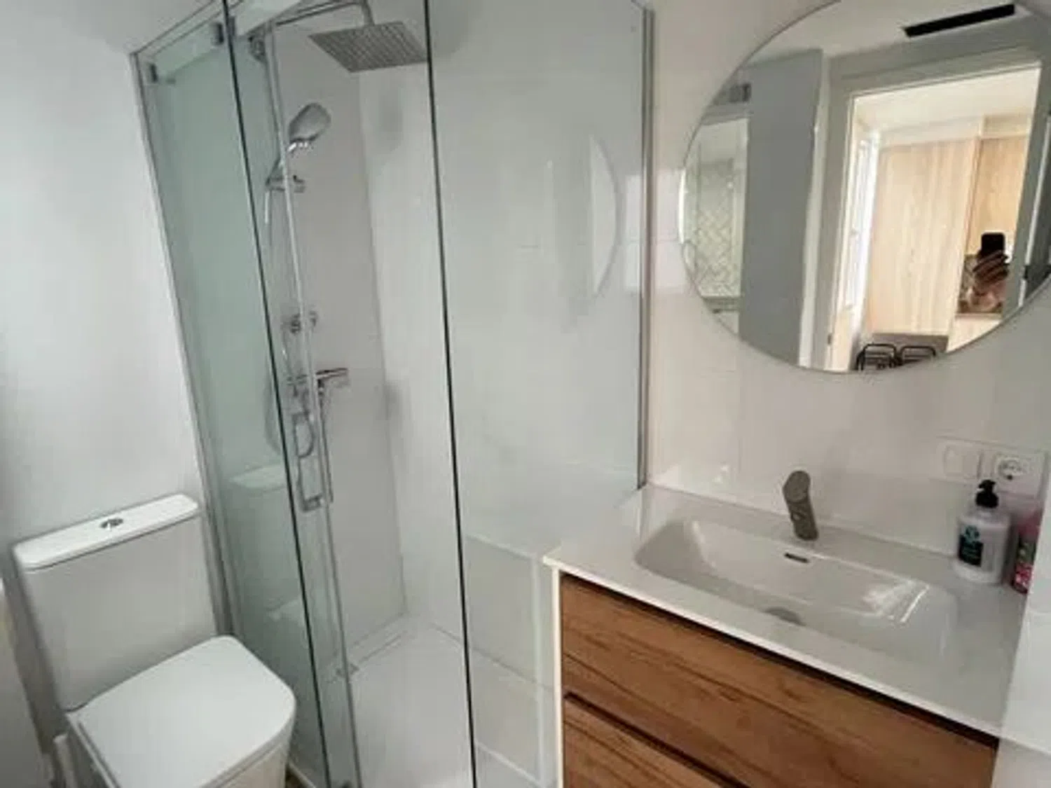 Piso en calle Campoamor, 2 - Foto 11