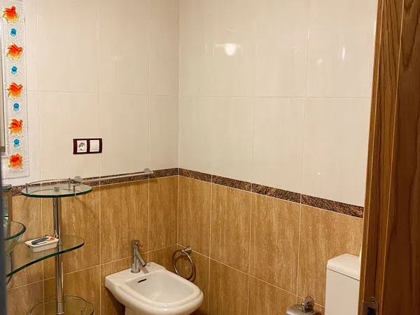 Piso en Calle de Madrid, 55, Sanxenxo, Sanxenxo - Foto 5