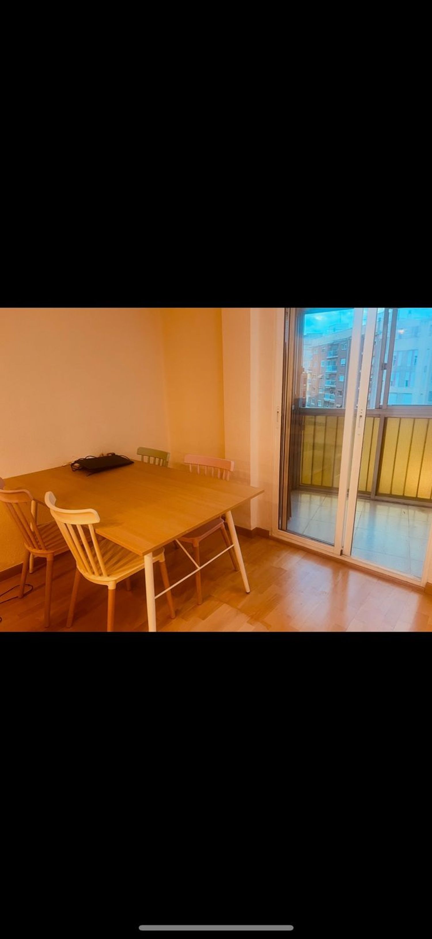 Piso en avenida de la Constitució, 57 - Foto 6