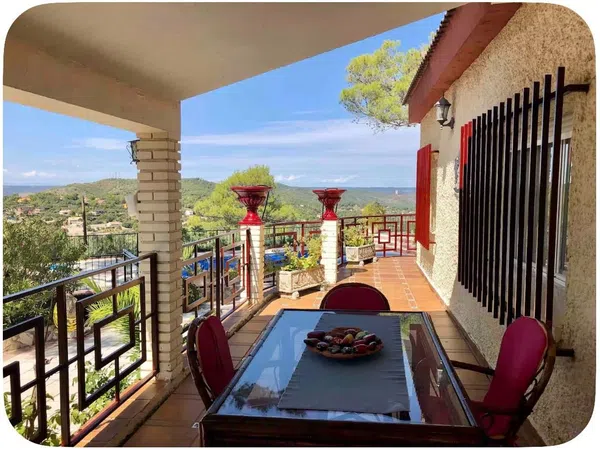 Casa o chalet independiente en Calle Nueva Sierra Ga, 1 - Foto 3