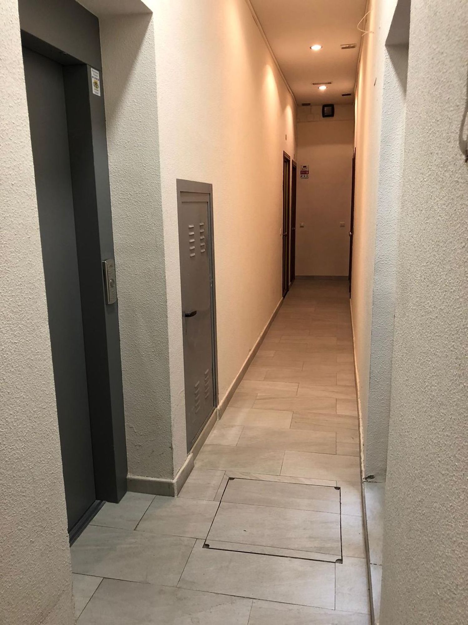 Estudio en paseo de las delicias, 123 - Foto 4