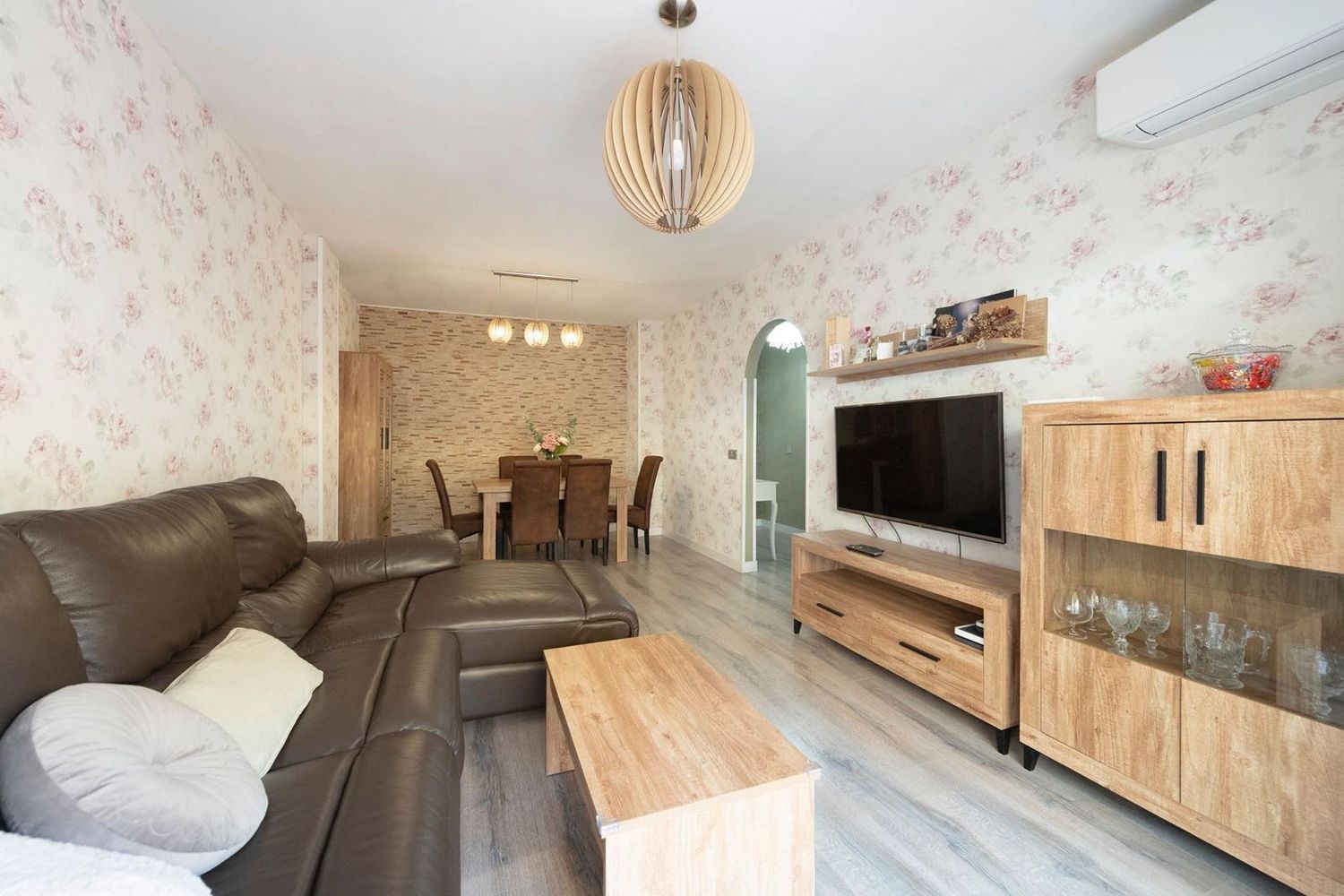 Piso en calle Arroyo de Totalán, 37 - Foto 7