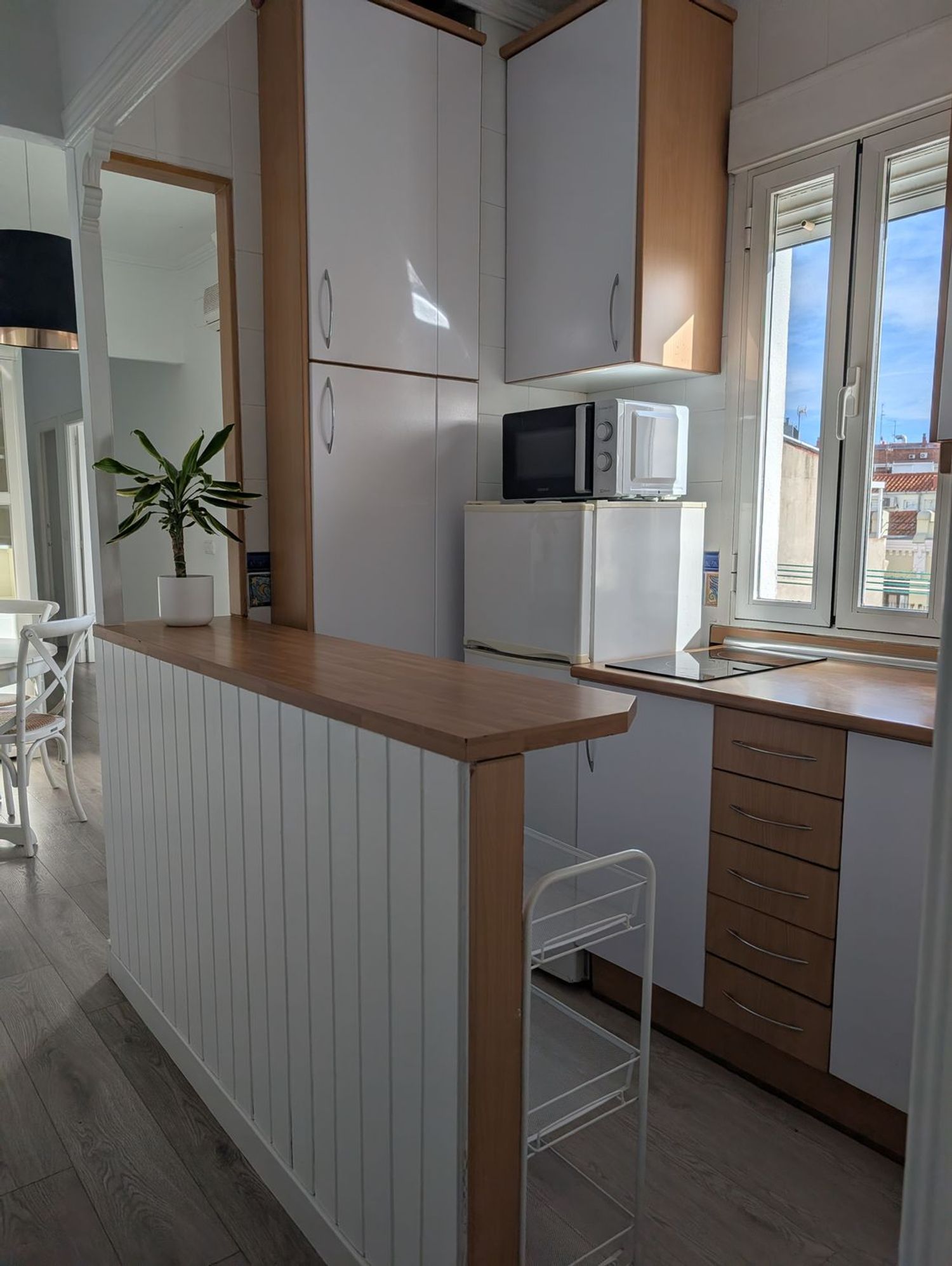 Piso en calle de Antonio Palomino, 4 - Foto 10