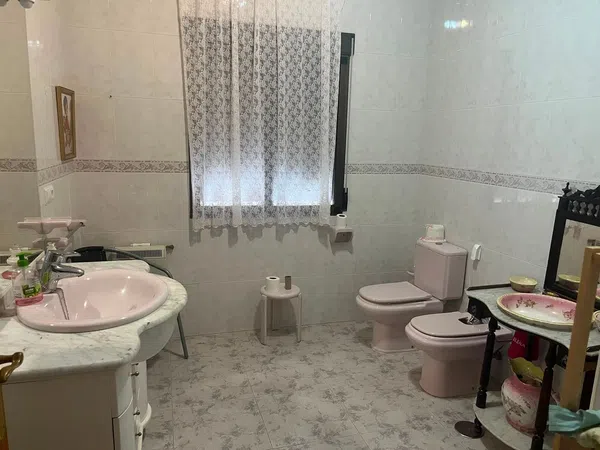 Casa o chalet independiente en Paseo Rosales Principal, 7, La Poblachuela, La Poblachuela - Foto 25