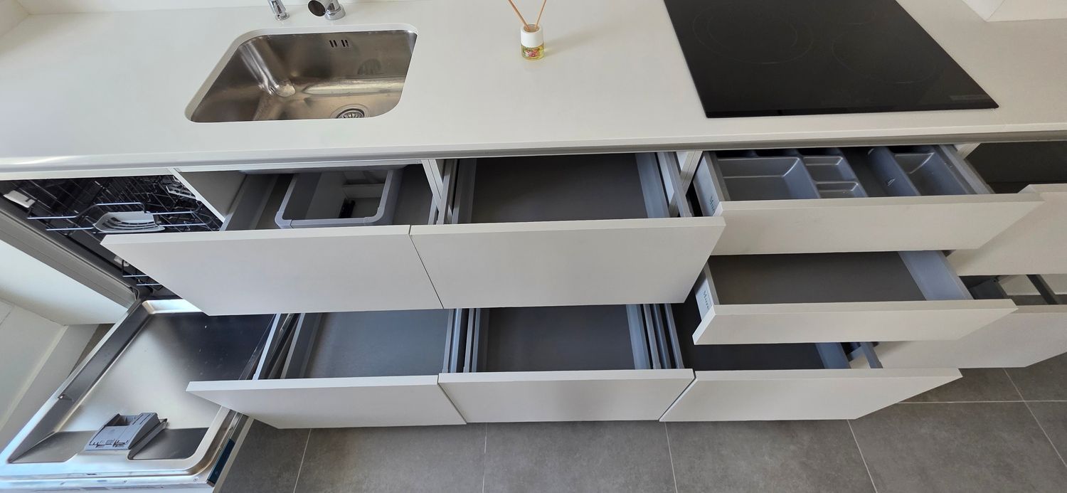 Piso en avenida Arrigo Boito, 1 - Foto 11