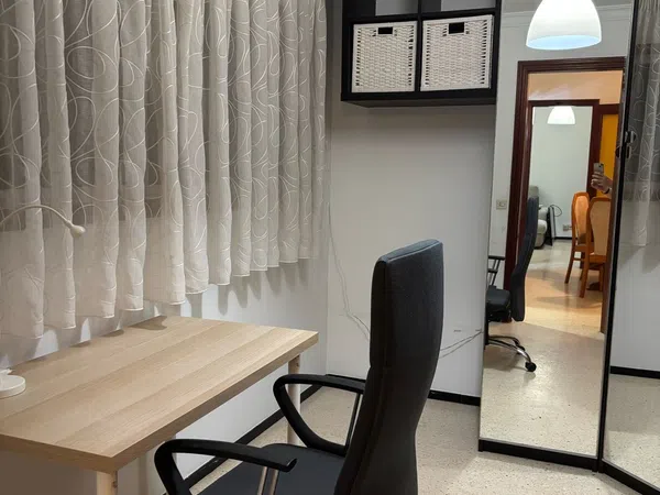 Piso en avenida Guillermo Santana Rivero, 21 - Foto 6