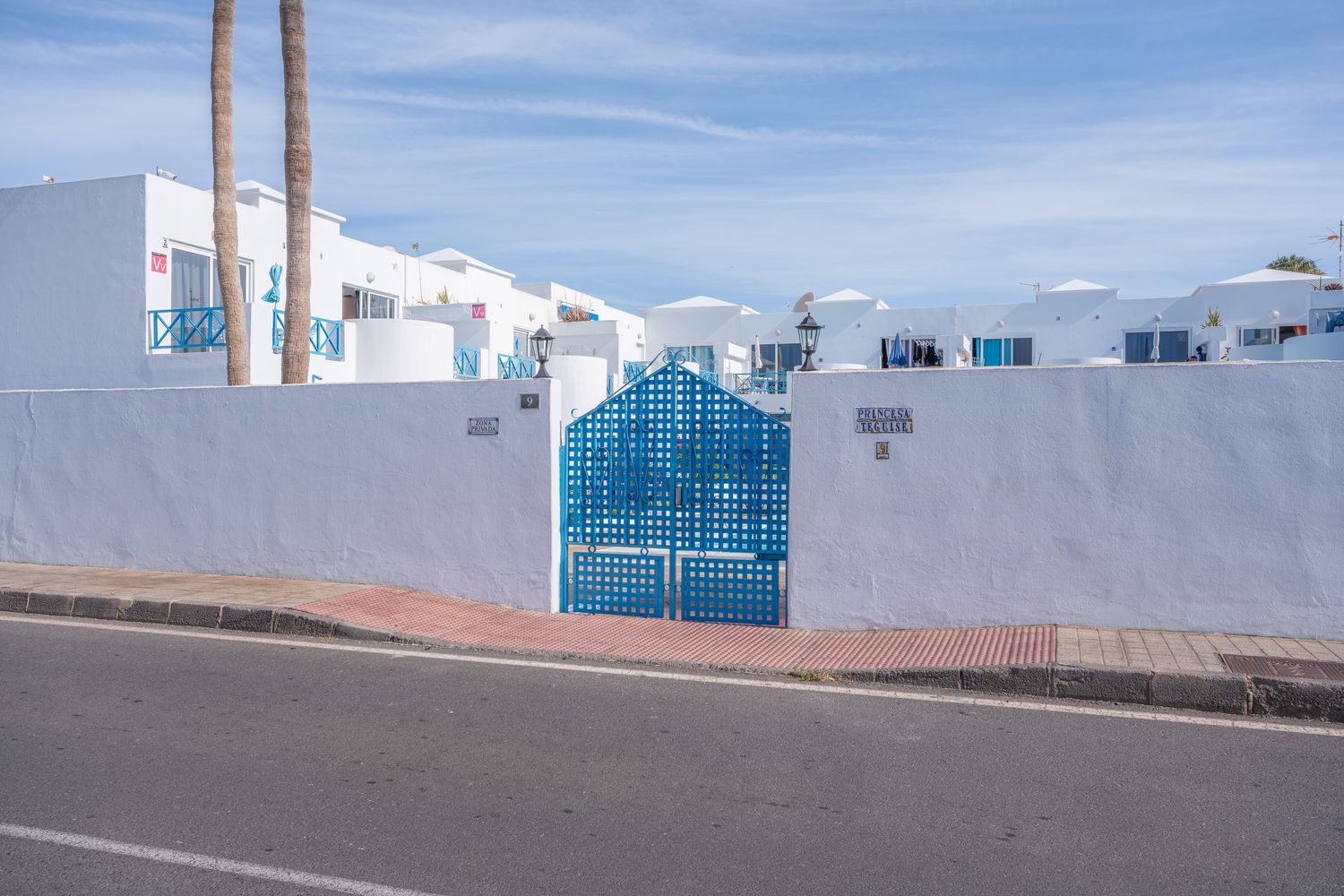 Piso en Calle Princesa Teguise, 9, Puerto del Carmen, Puerto del Carmen - Foto 23