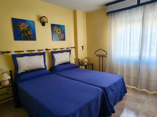 Piso en calle Santa Lucía, 3 - Foto 27