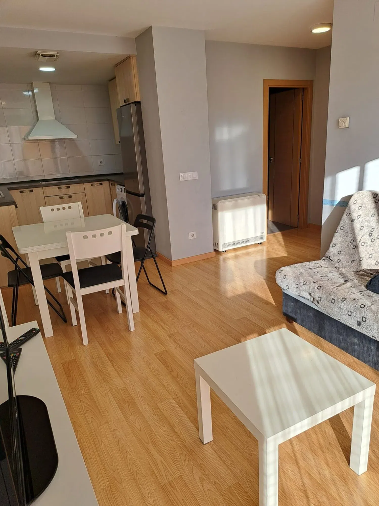 Estudio en calle del Doctor Rafael Bartual, 2 - Foto 2