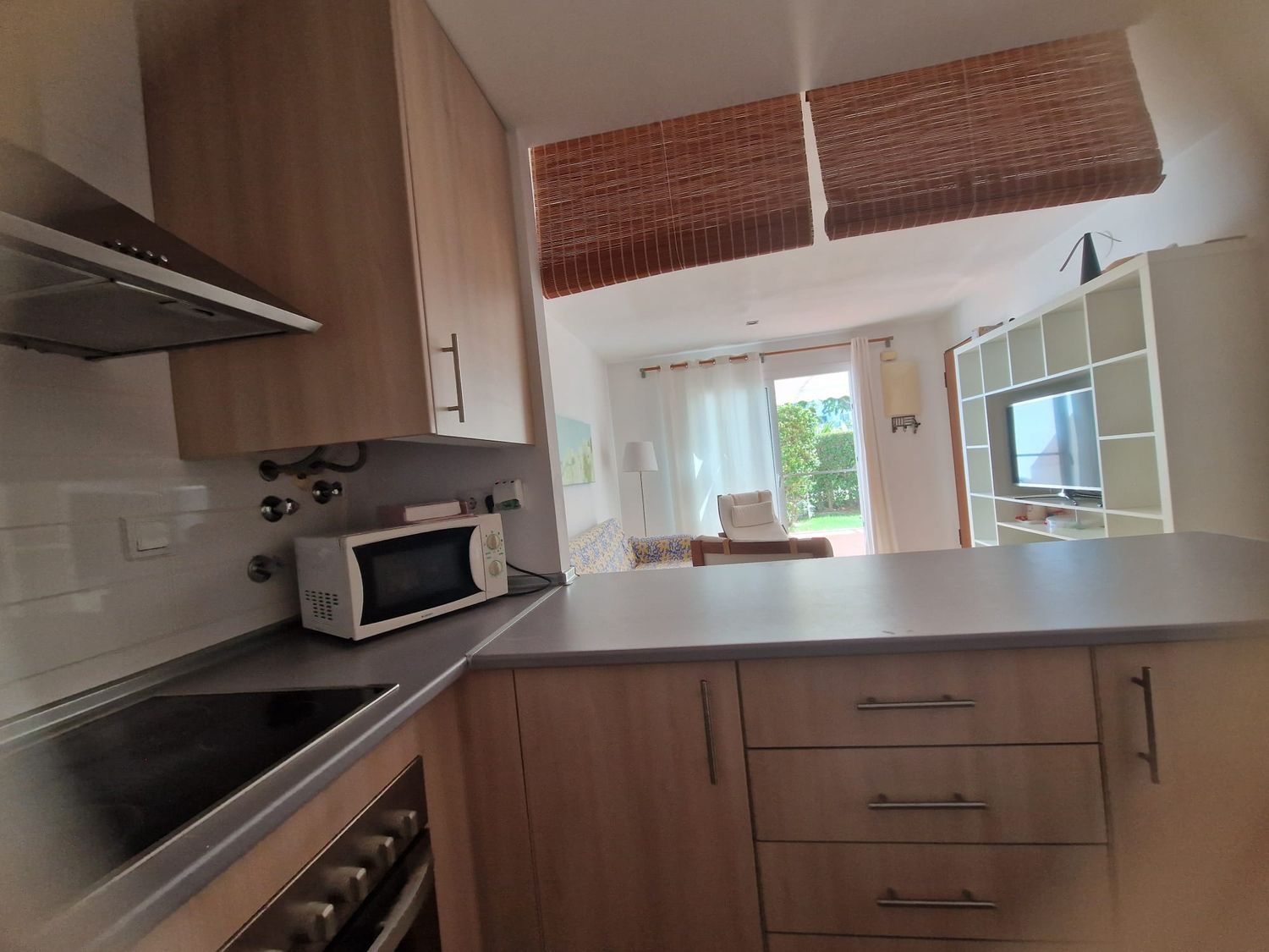 Piso en Condado de Alhama, Jardín , 3 Napto, Condado de Alhama, Condado de Alhama - Foto 9