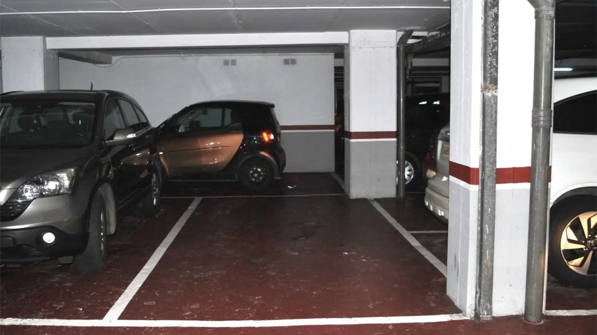 Piso en  Avenida Sardiñeira 37 - Foto 23