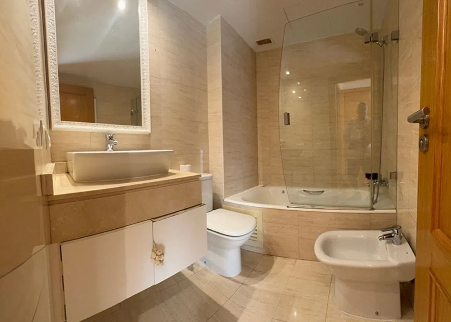 Chalet adosado en calle de la Guàtlera, 44 - Foto 7