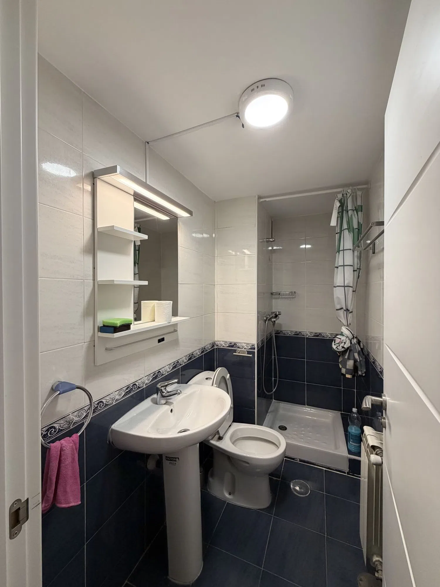 Piso en calle de Eduardo Barreiros, 7 b - Foto 6