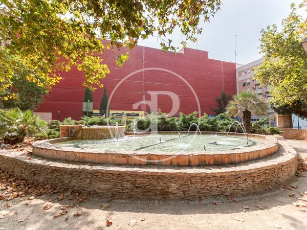 Piso en La Creu del Grau, La Creu del Grau - Foto 30
