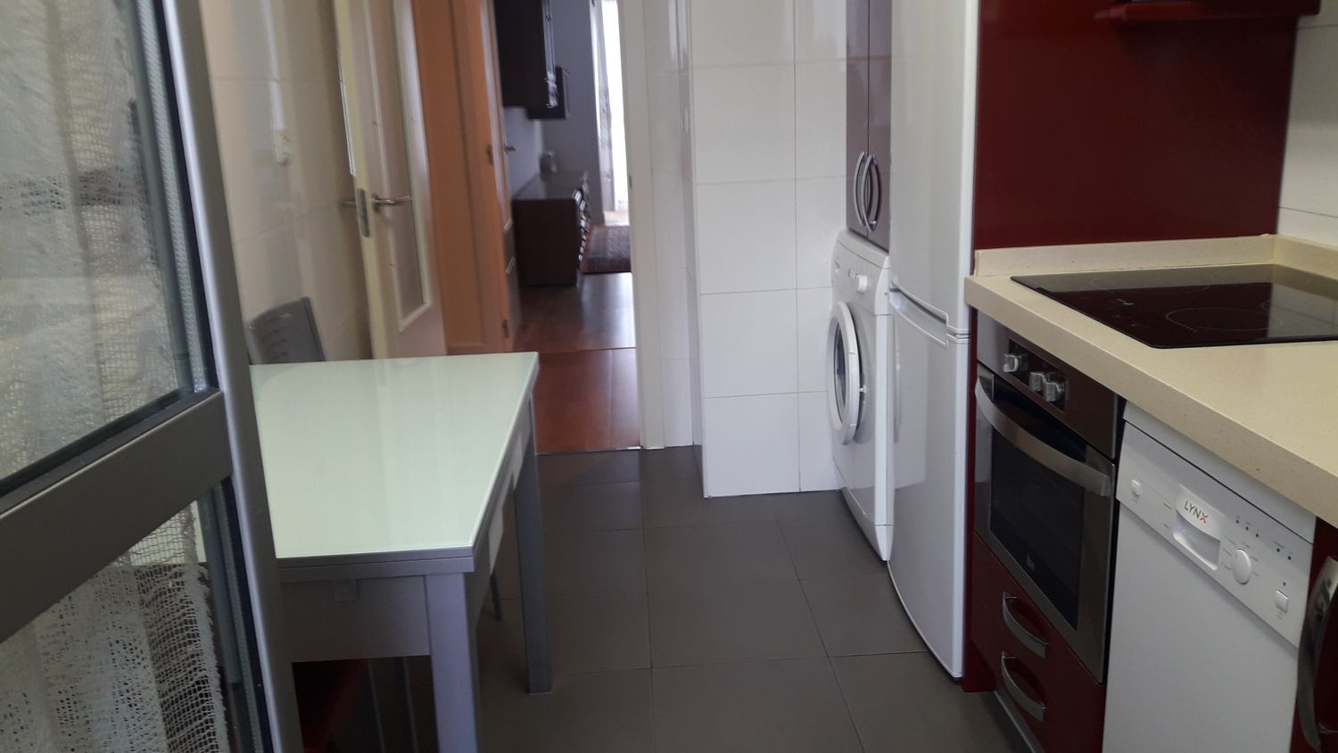 Piso en Calle Ricardo Rueda, 4, Centro, Centro - Foto 8