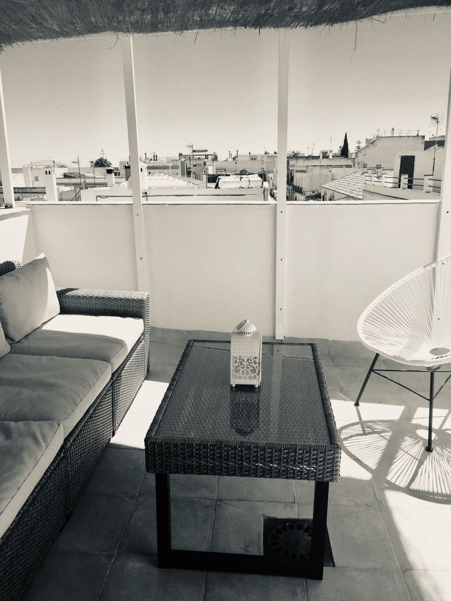 Dúplex en Plaza San Juan, 46, Casco Histórico - Zona Alta - Foto 4