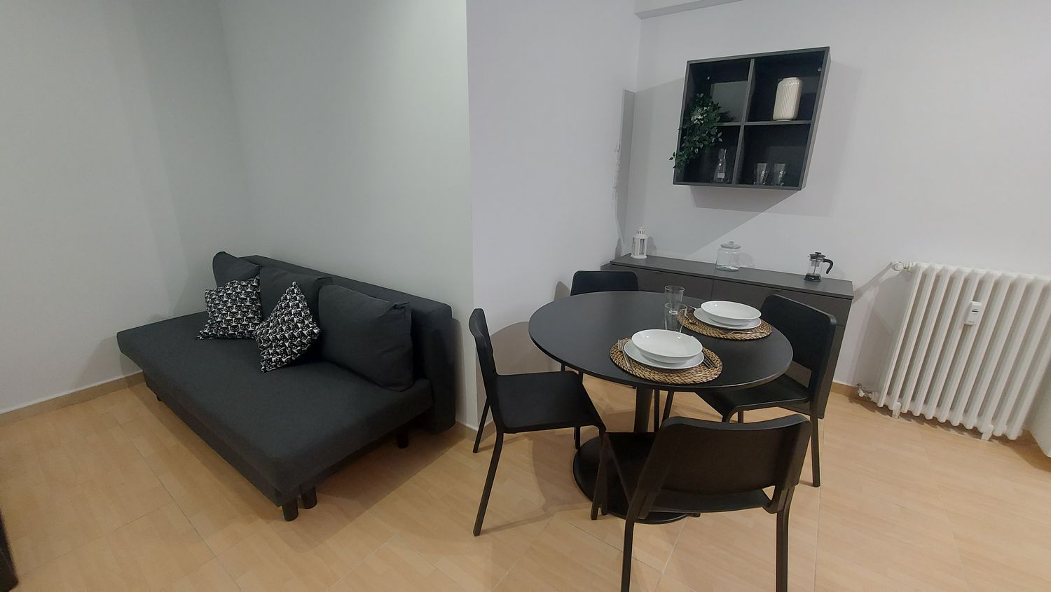 Piso en plaza de la Carolina, 8 - Foto 7