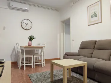 Piso en  Carrer de Churruca - Foto 4