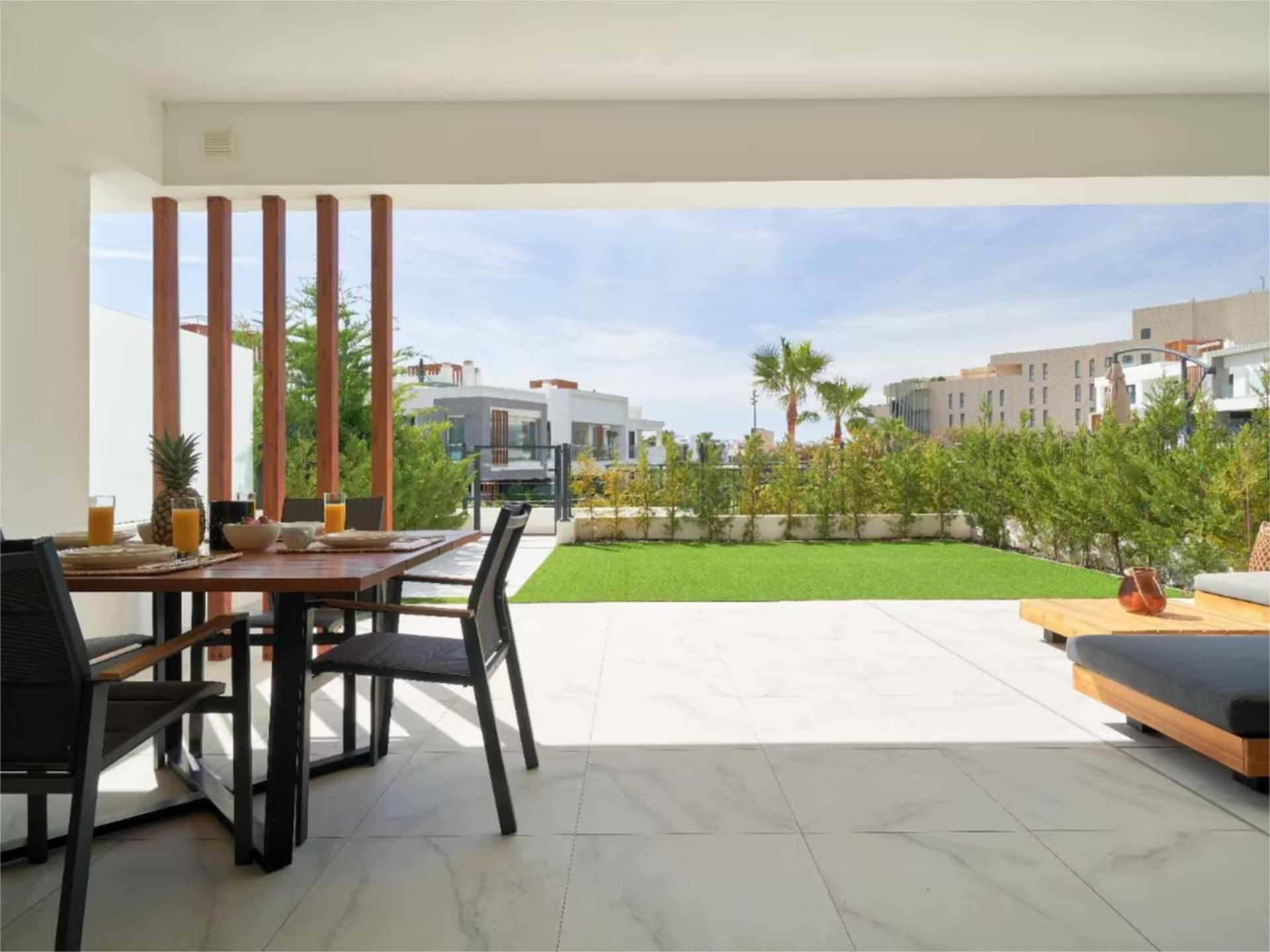 Piso en  Calle Flor de Saúco 2 - Foto 3