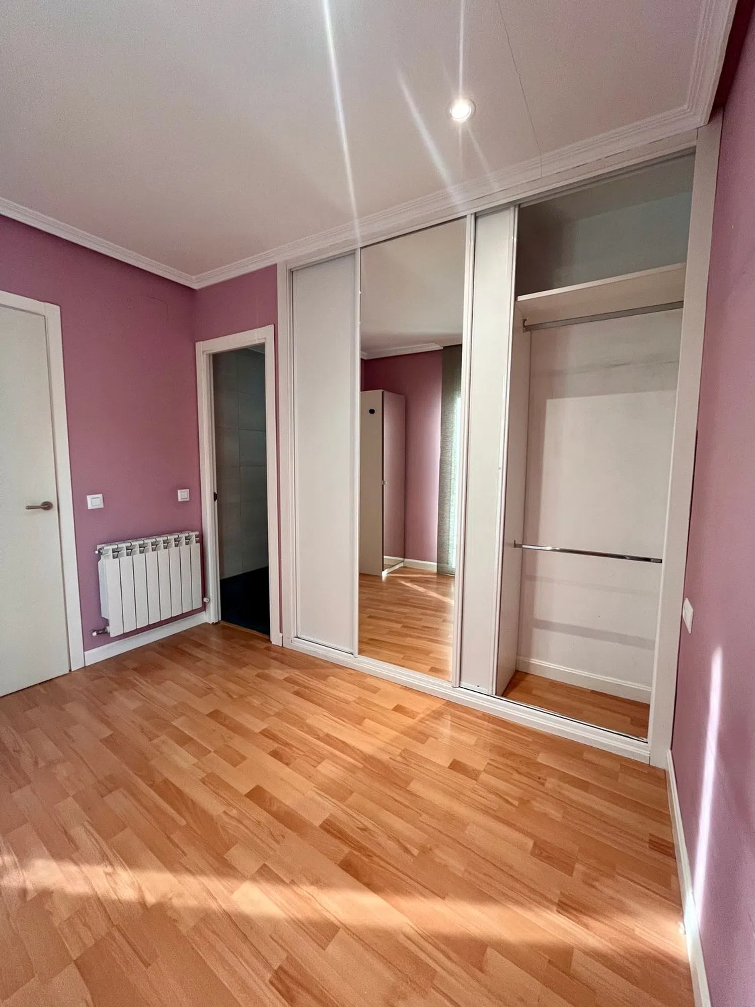 Piso en calle de Viriato, 37 - Foto 17