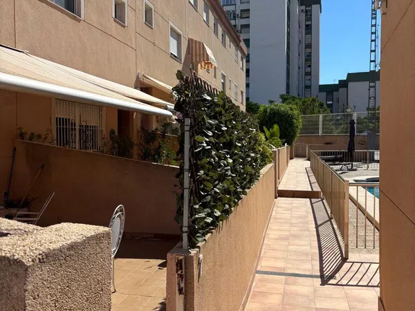 Chalet adosado en Calle Roque Chabás, 2, Ciudad Jardín - Foto 27