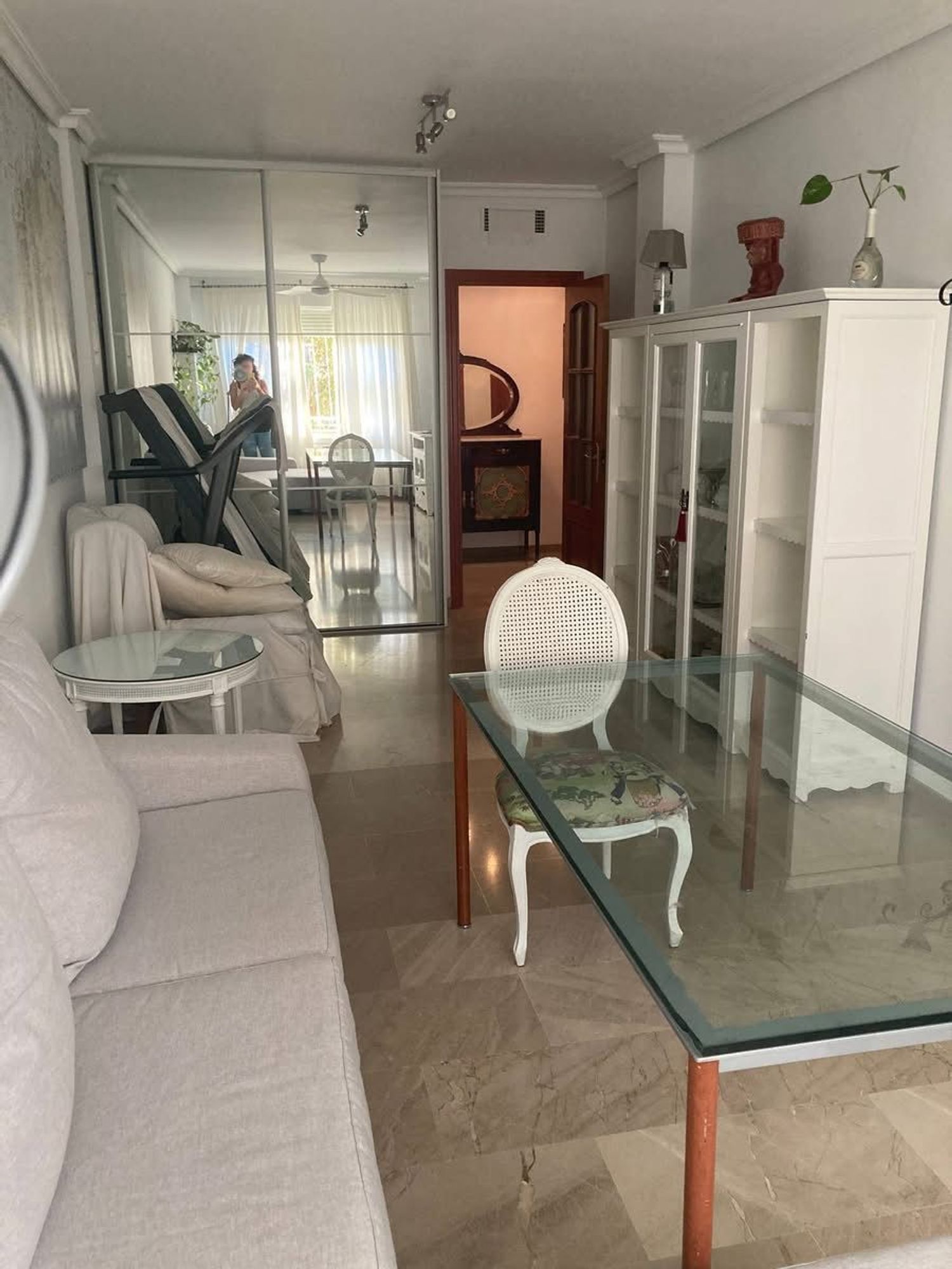 Piso en Calle María Malibrán, 3, Tablero - Foto 9