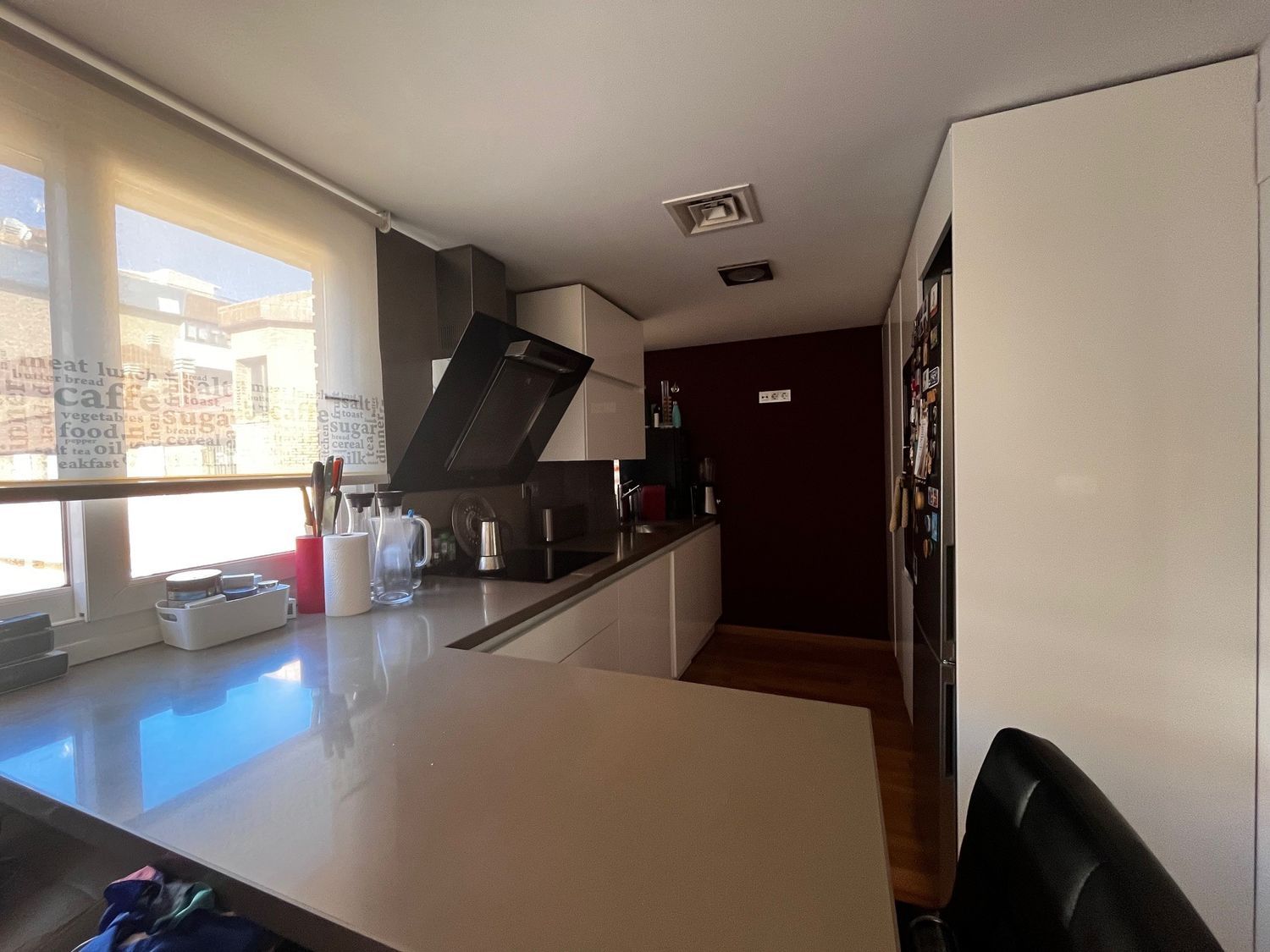 Ático en calle San Antón, 31 - Foto 8