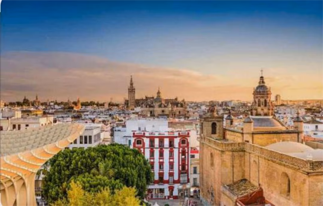 Apartamento en Centro