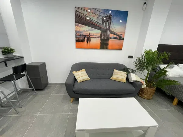 Estudio en avenida Mercado, 1 - Foto 7