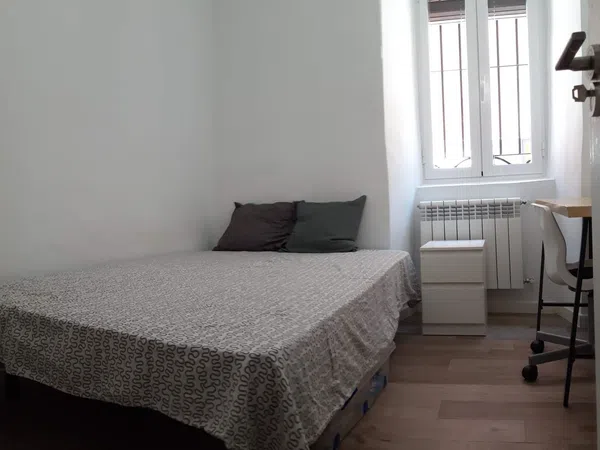 Piso en Calle de San Pedro Mártir, 16, Lavapiés-Embajadores - Foto 4