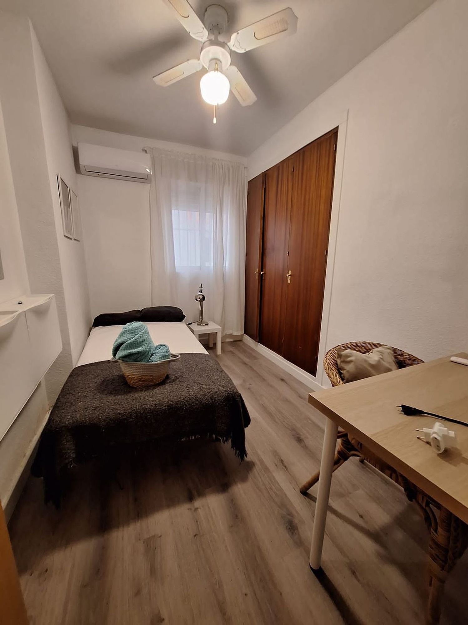 Piso en Avenida de Barcelona, La Trinidad - Foto 12