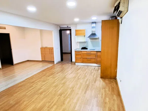 Piso en calle Mare de Déu de les Neus, 72