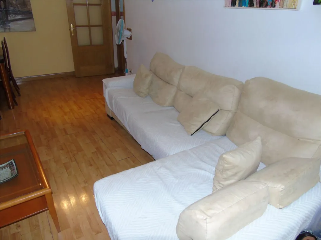 Piso en  Calle Nogal 9 - Foto 1