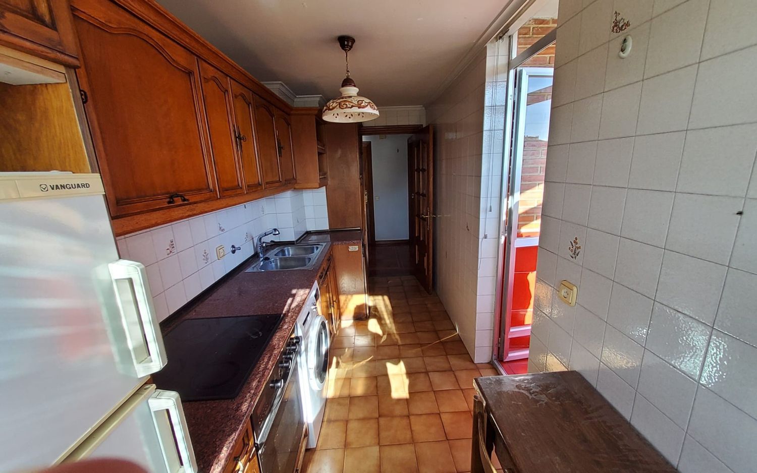 Piso en Pablo casals, 3, Gamonal - San Bruno - G9 - Foto 2
