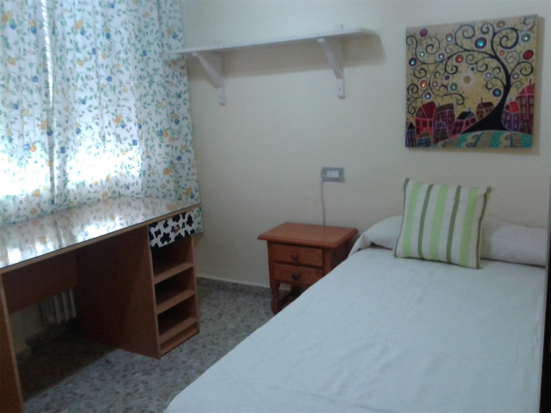 Piso en calle Moral de la Magdalena 1 - Foto 9