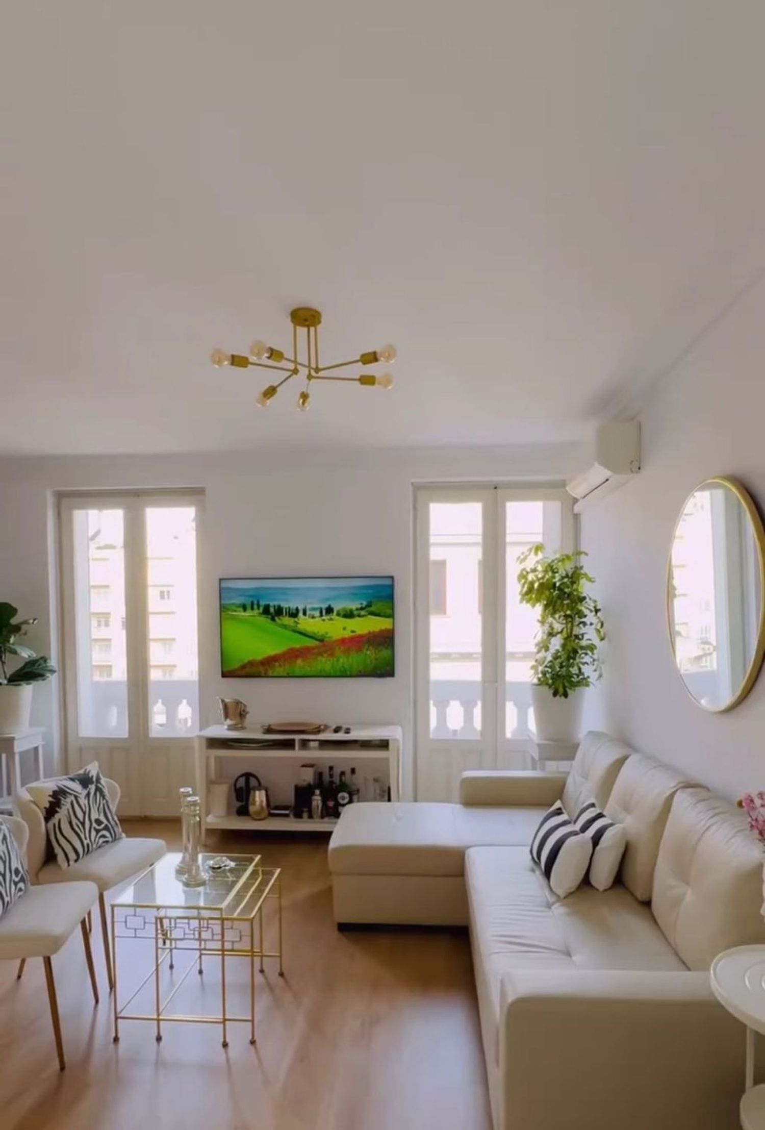 Piso en calle de Núñez de Balboa, 4 - Foto 1