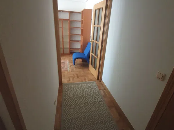 Piso en Calle Lerma, 6, San Agustín-Parque Europa - Foto 8