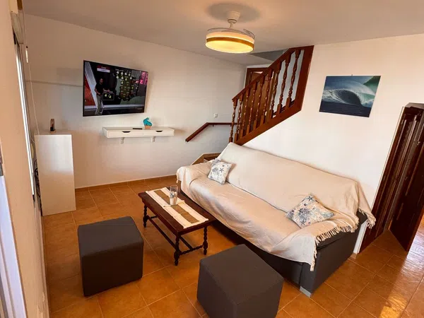 Chalet adosado en Calle del Pez, 9, Las Marinas - Foto 5
