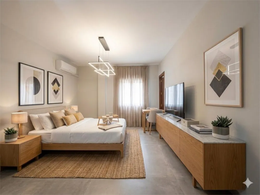 Piso en  Plaza Cerámicas Mensaque 2 - Foto 9