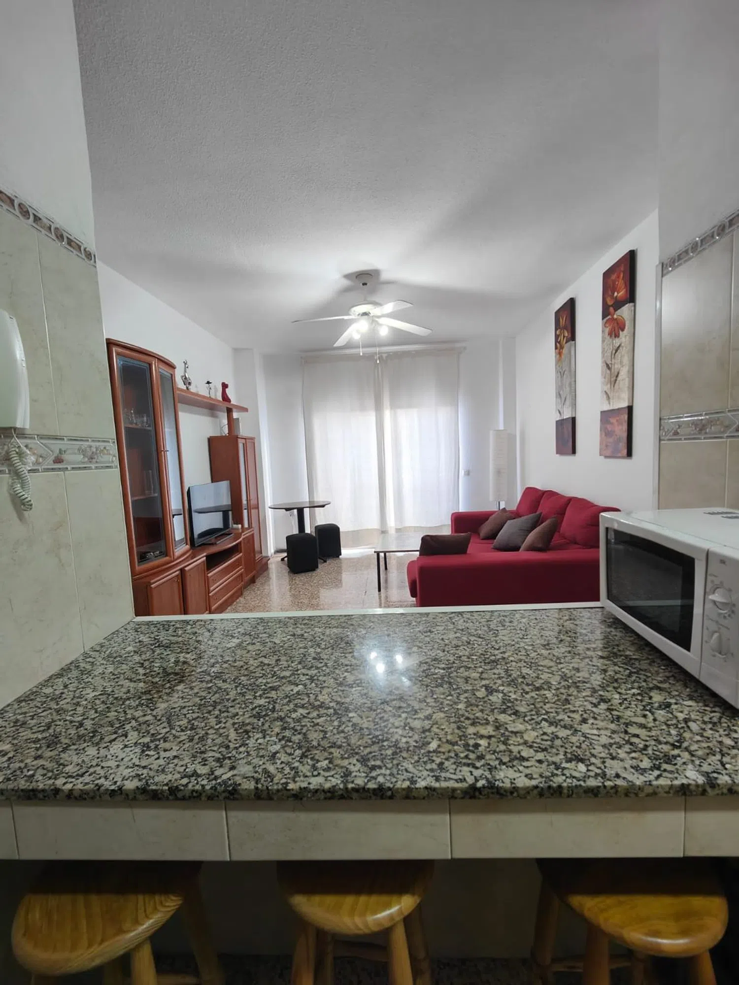 Piso en Zona Barrio Nuevo de Ofra, 78 - Foto 5
