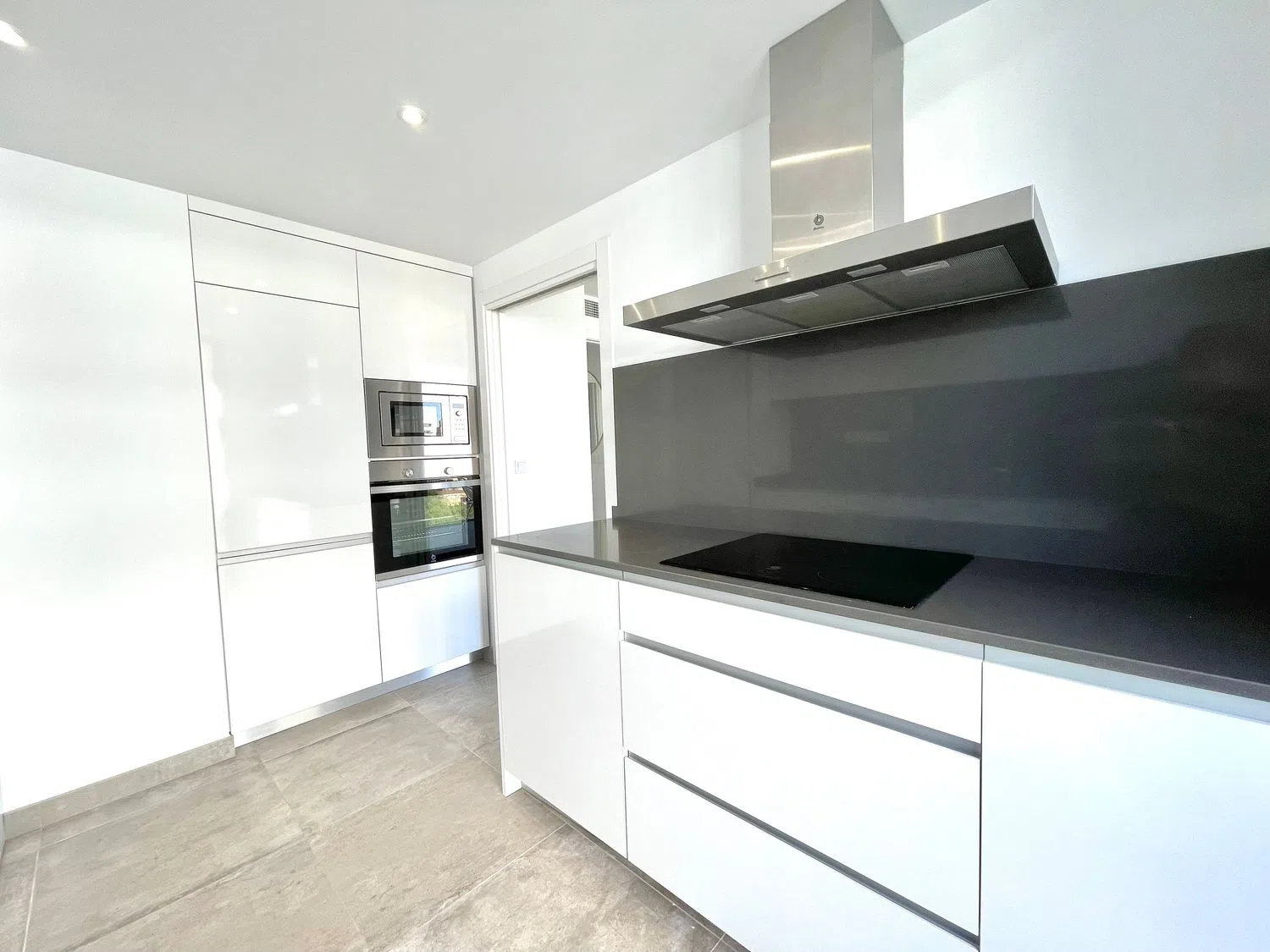 Piso en avenida Artista Remigio Soler López, 9 - Foto 13