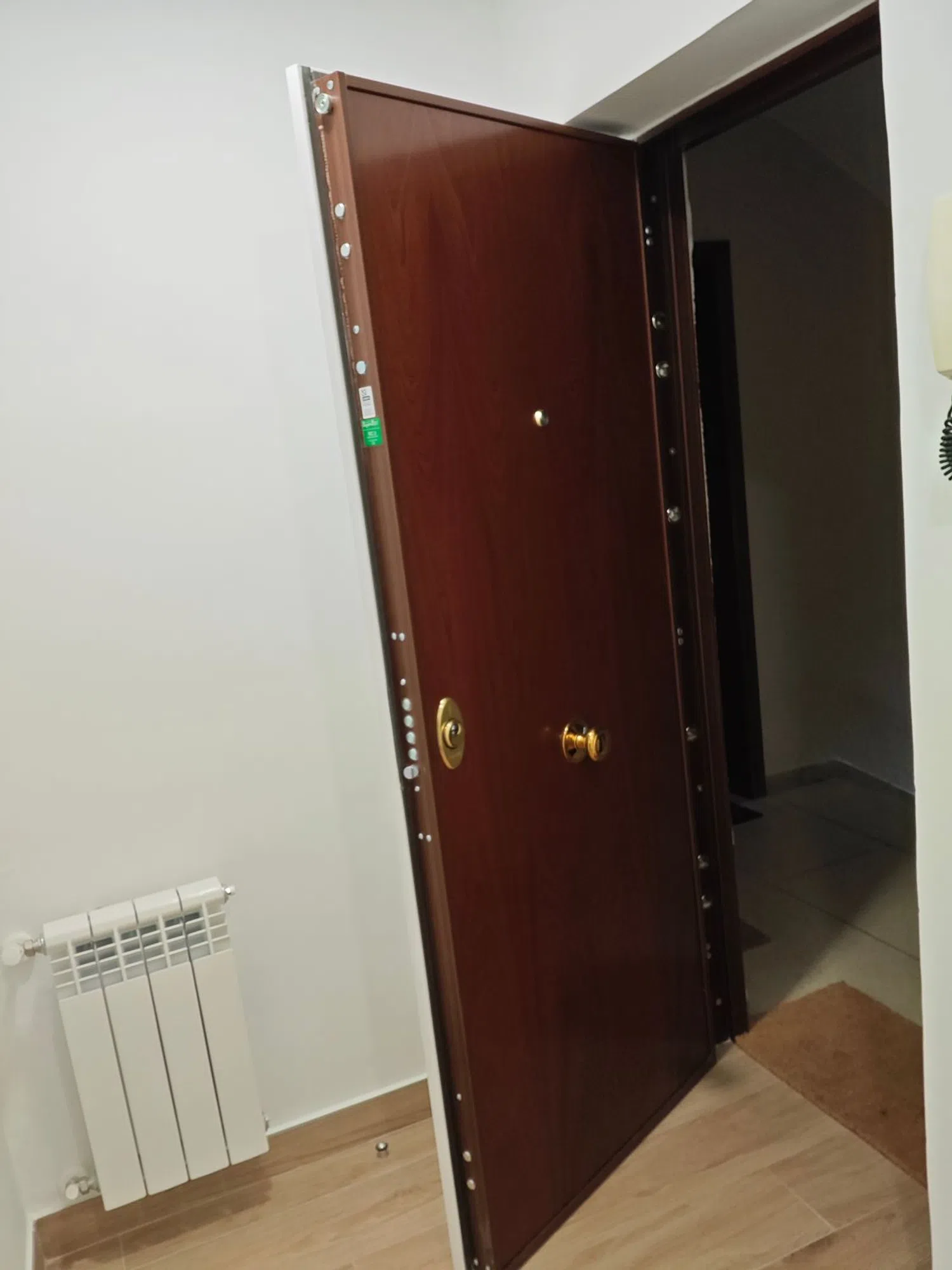 Piso en avenida del Cardenal Herrera Oria, 275 - Foto 33