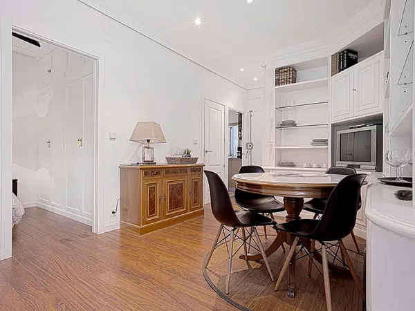 Piso en calle de Velázquez, 9 - Foto 2