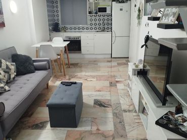 Apartamento en  Avenida las Palmeras 4 - Foto 7