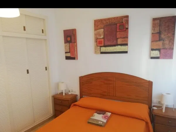 Piso en Urbanización Todosol, 134 - Foto 11