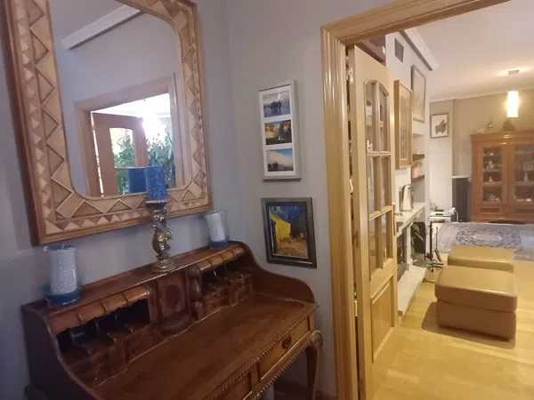 Casa o chalet independiente en Avenida los Peregrinos, 62, Las Eras de Renueva, Las Eras de Renueva - Foto 6