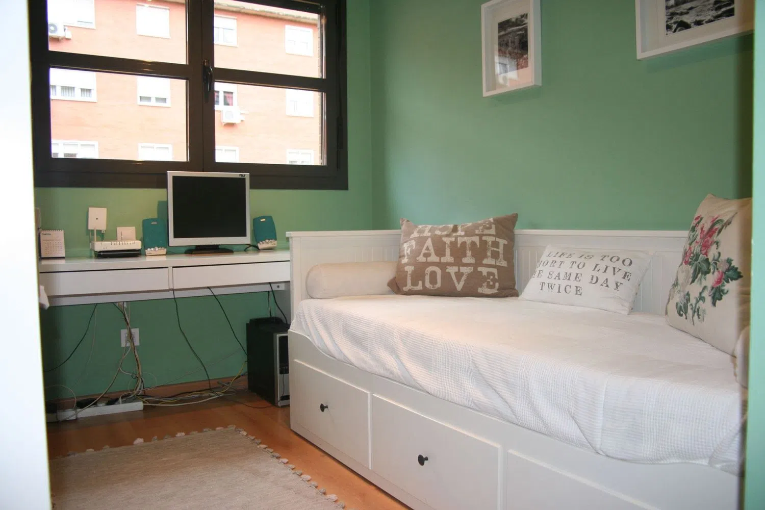 Piso en calle Reino Unido, 4 - Foto 10