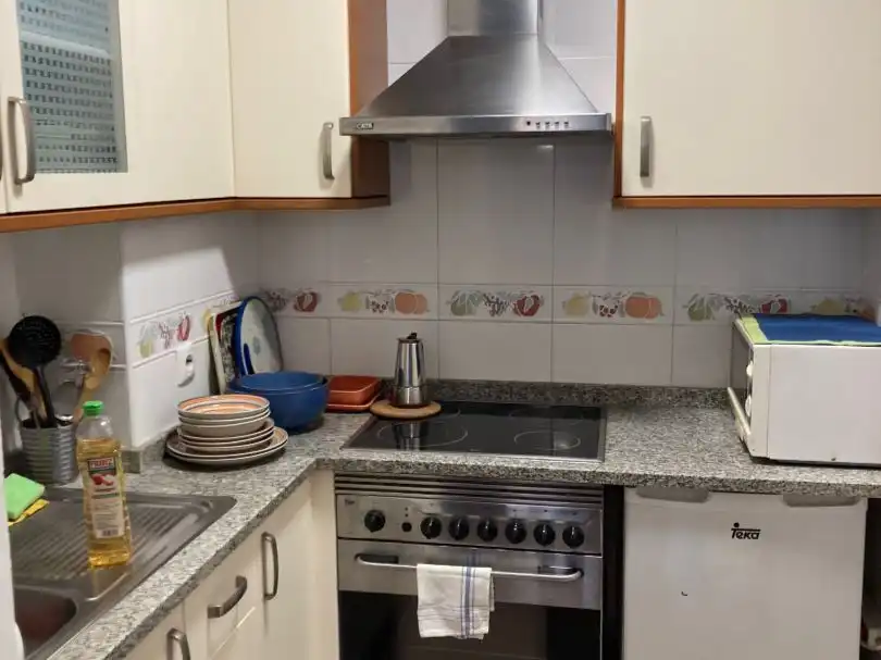 Piso en  Rúa de Tomás Paredes 1 - Foto 3