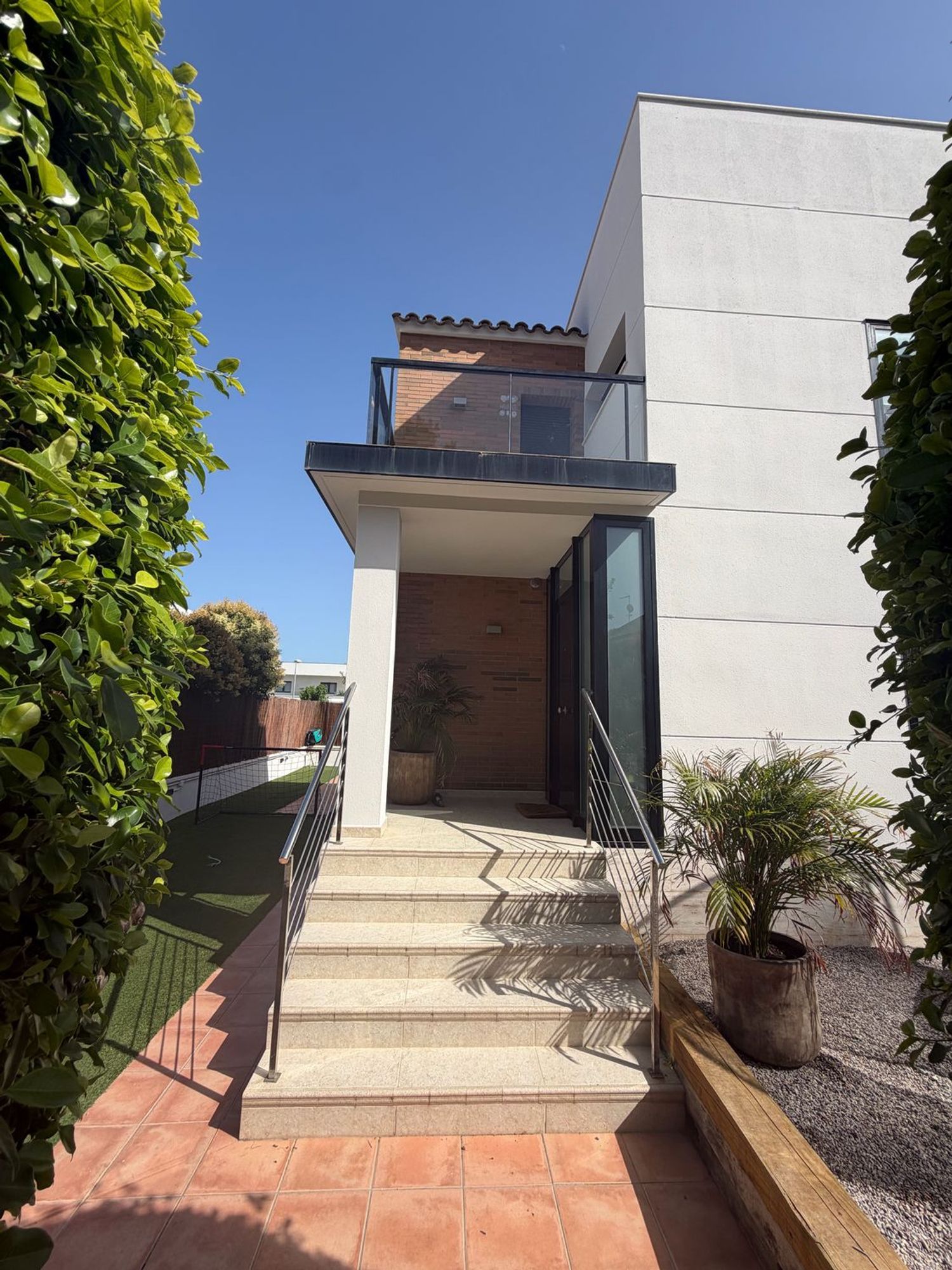 Chalet pareado en Calle Cap de Salou, 22, Mas de Clariana - Foto 2